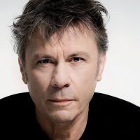 Bruce Dickinson