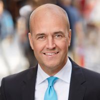 Fredrik Reinfeldt