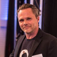 Mikael Genberg