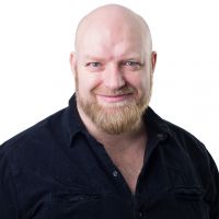 Ole Petter Nyhaug